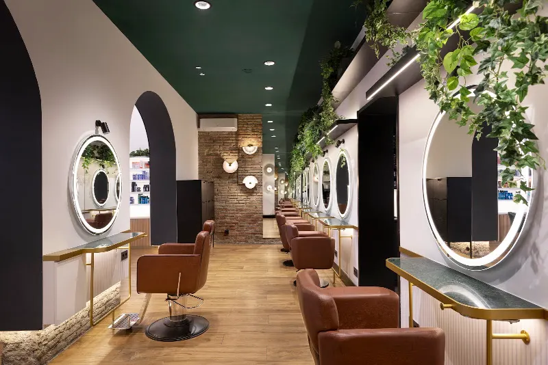 ALMA Hair Spa Salón - Peluquería Barcelona - Peluquería en Barcelona - foto 3