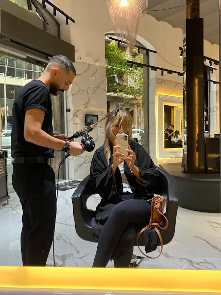 Idola Barcelona - Peluquería en Barcelona - foto 2