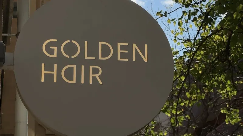 Golden Hair – Keratina & Alisado Barcelona | Sarrià Sant Gervasi
