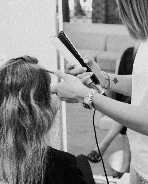 Salón Eleven | Balayage & Peluquería Profesional Barcelona