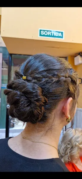 Peluquería Toñi Barcelona - Peluquería en Barcelona - foto 2