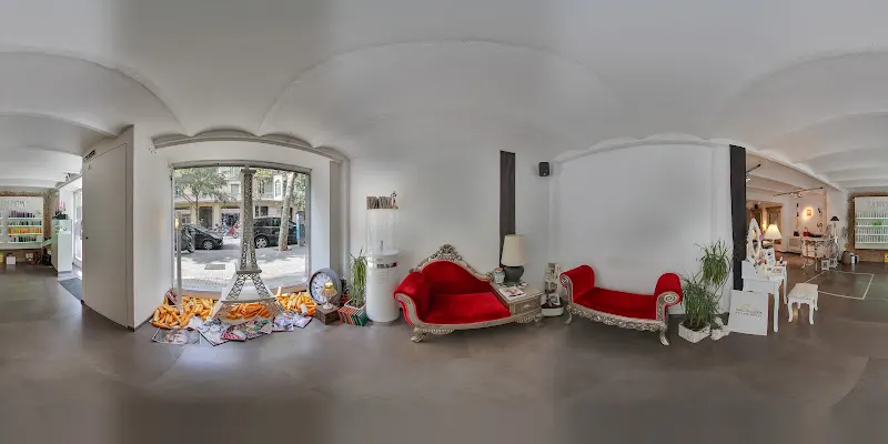 Crearte Styling | Hair boutique - Peluquería en Barcelona - foto 2