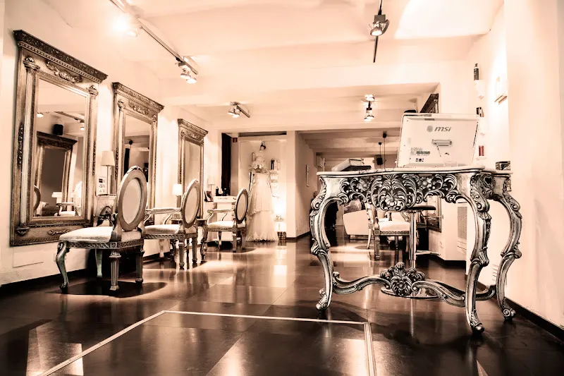 Crearte Styling | Hair boutique - Peluquería en Barcelona - foto 4