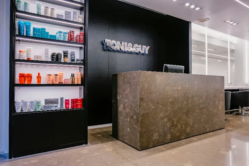 Salón TONI&GUY - Valencia Centro - Peluquería en Valencia - foto 2