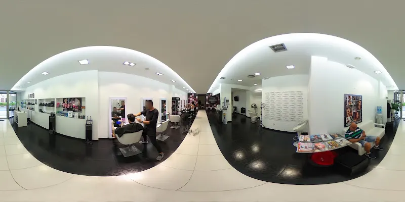 Desancho Estilistas | Reino de Valencia, 7 - Peluquería en Valencia - foto 2