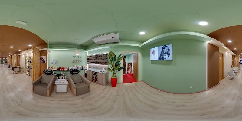 ROHO HAIR & BEAUTY PELUQUERÍA VALENCIA