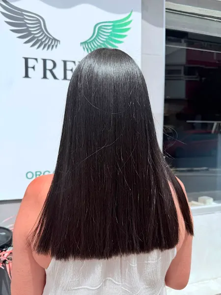 Peluquería Estética Freya Chic Concept