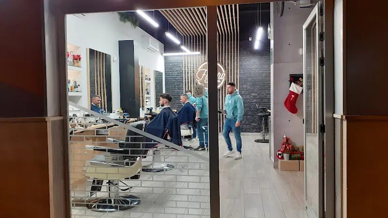 Fígaro Sevilla - Peluquería en Sevilla - foto 2