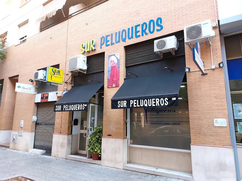 Surpeluqueros