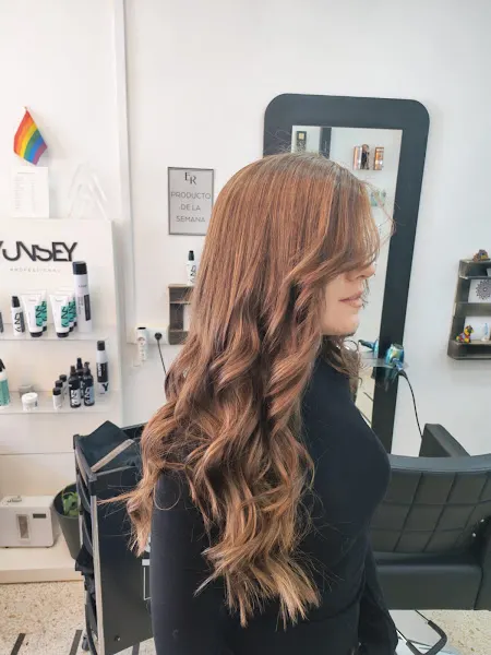 E.R.Peluqueria - Sevilla