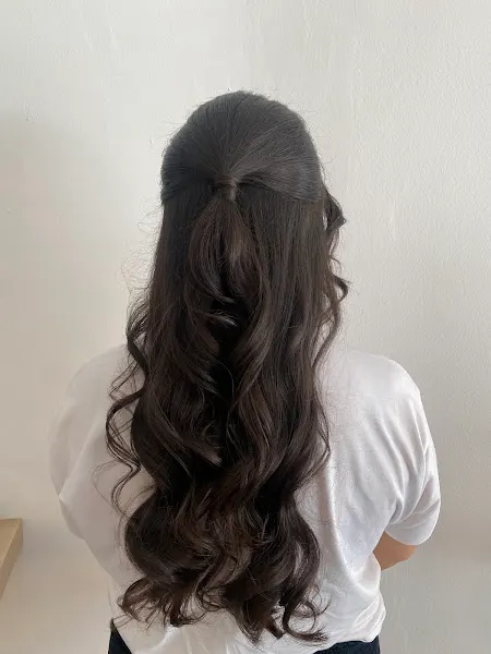 Alicia Sánchez Peluquería
