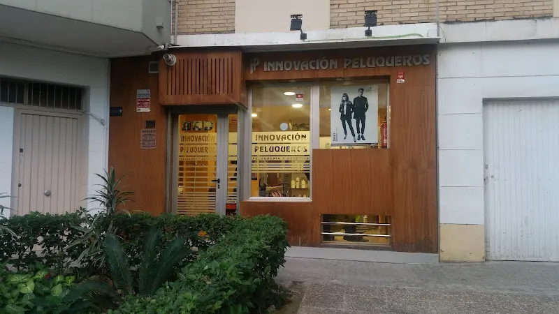 Peluquería Unisex en Sevilla Innovación Peluqueros