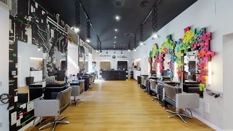 Are You Ready? Hair Experience by Jess Tobachi - Peluquería en Madrid - foto 4