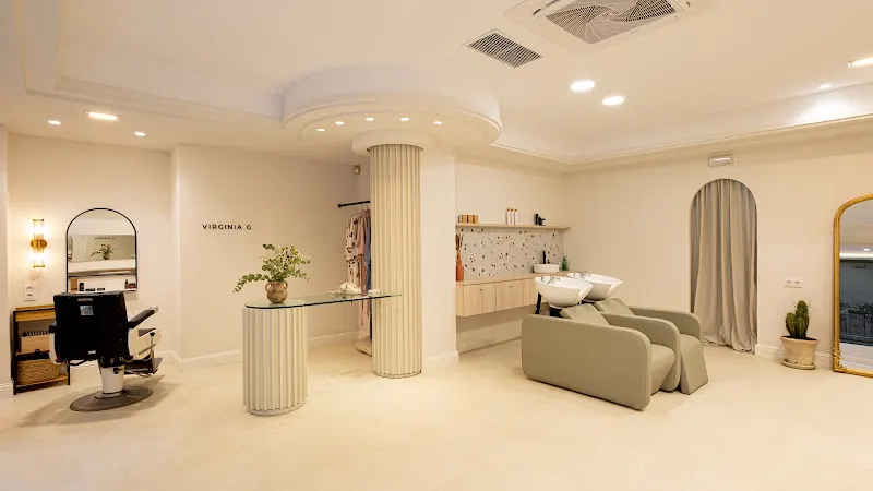 VIRGINIA G | Estilista - Estilista en Zaragoza - foto 2