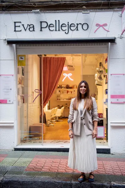 Eva Pellejero - Peluquería y estética en Zaragoza - Peluquería en Zaragoza - foto 2