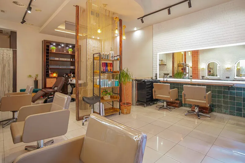 Coco Bello Organic Spa