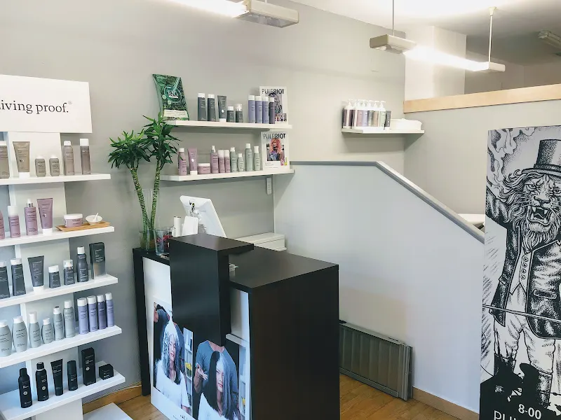 Énfasis Aránzazu S.G. - Peluquería en Zaragoza - foto 2