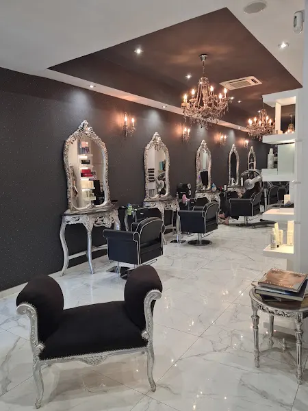 Daniel Veiga Vitale, Hair & Beauty - Peluquería en Málaga - foto 2