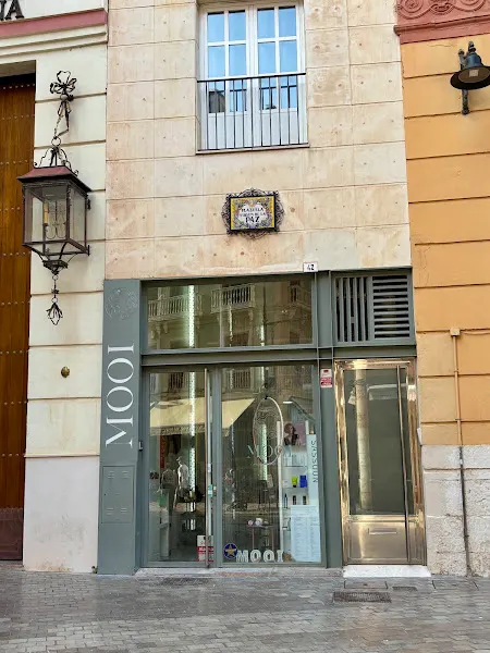 Mooi Malaga