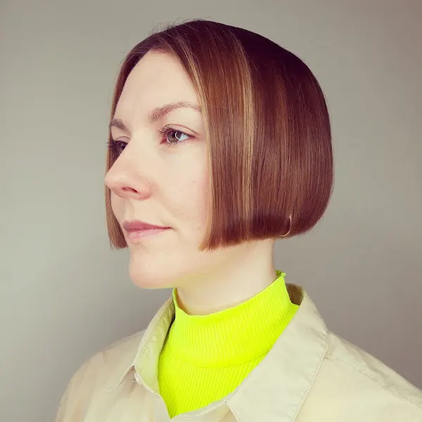 GLOHAIRSTYLIST