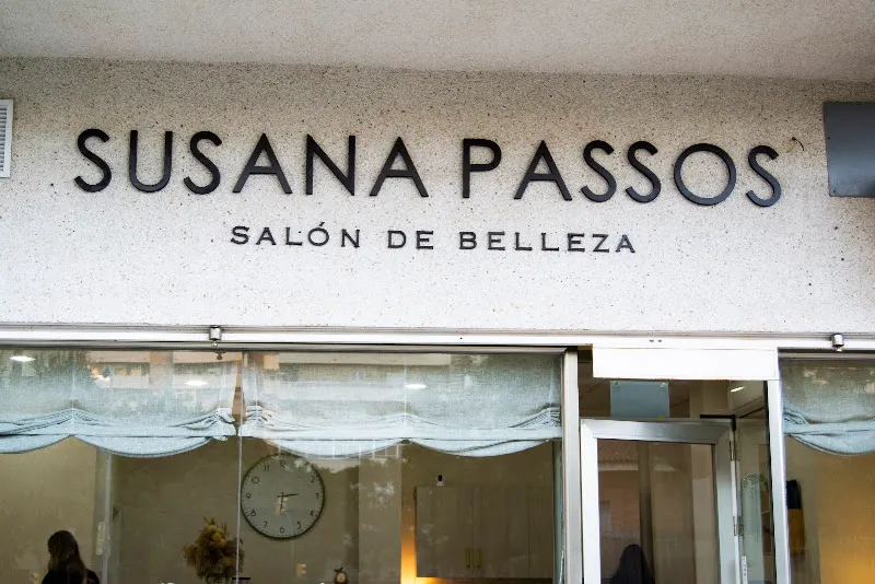 Susana Passos Salón de Belleza - Peluquería en Málaga - foto 2