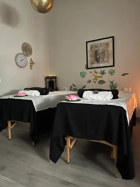 Bali Bali Massages Center Málaga/ Bali Bali Masajes Málaga