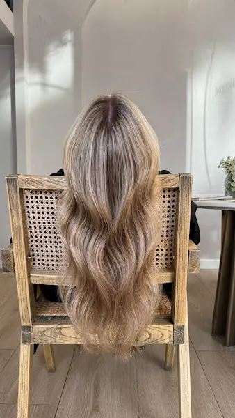Mónica Gabarrón Hair Salon Murcia