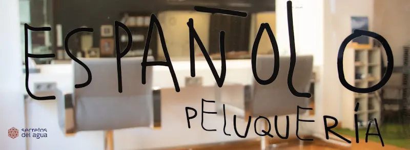 Españolo Peluquería - Peluquería en Murcia - foto 2