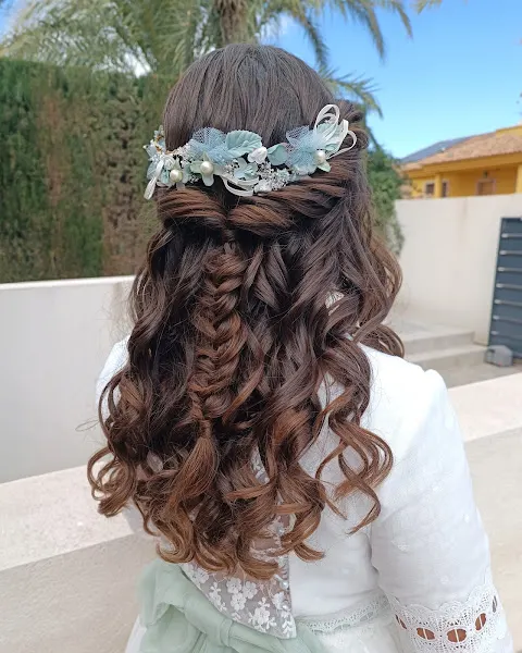 Ntx Estilistas - Peluquería en Murcia - foto 3