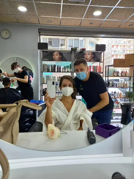 José Escribano Peluqueros - Peluquería en Murcia - foto 2