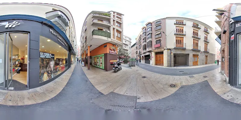 Martínez Pascal Peluquería - Peluquería en Murcia - foto 2