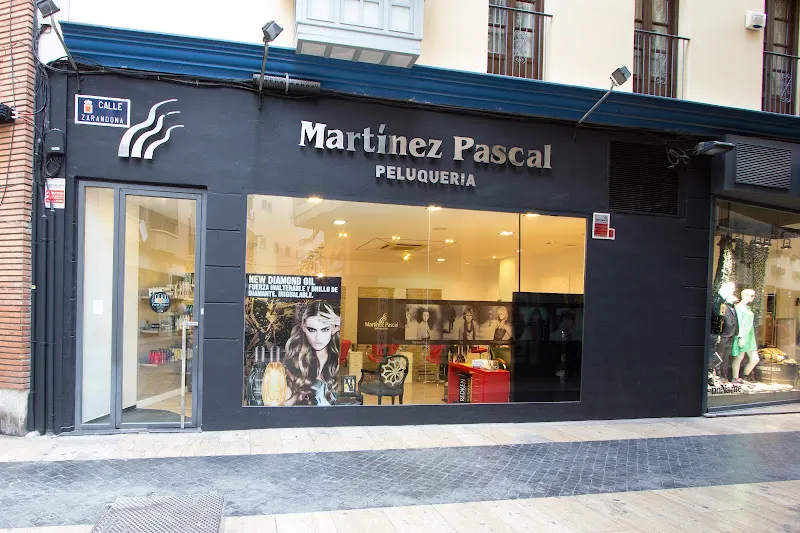 Martínez Pascal Peluquería - Peluquería en Murcia - foto 3