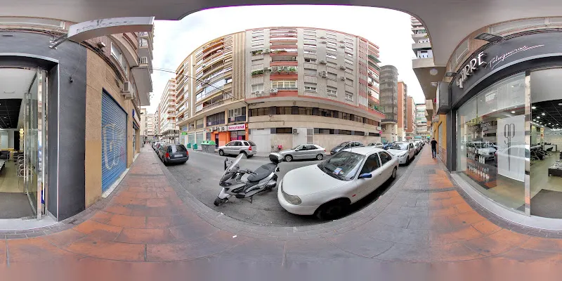 Peluquería de caballeros Garre - Peluquería en Murcia - foto 2
