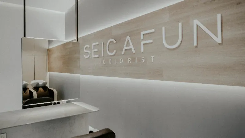 Seicafun Colorist