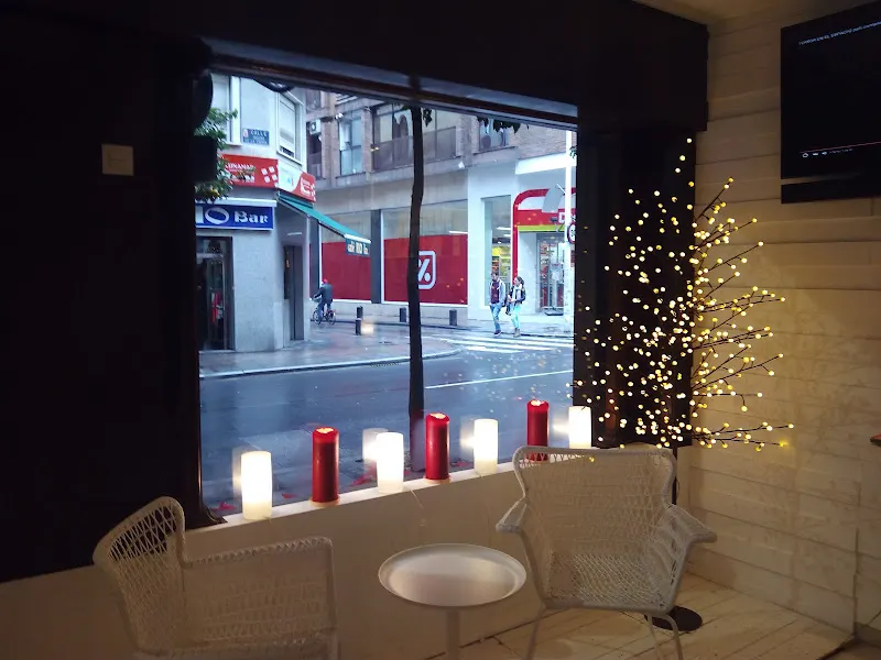 Imagen & Semejanza - Peluquería en Murcia - foto 2