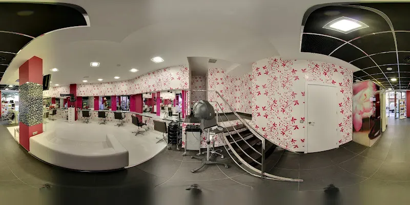Peluquería y Estética María Rosique