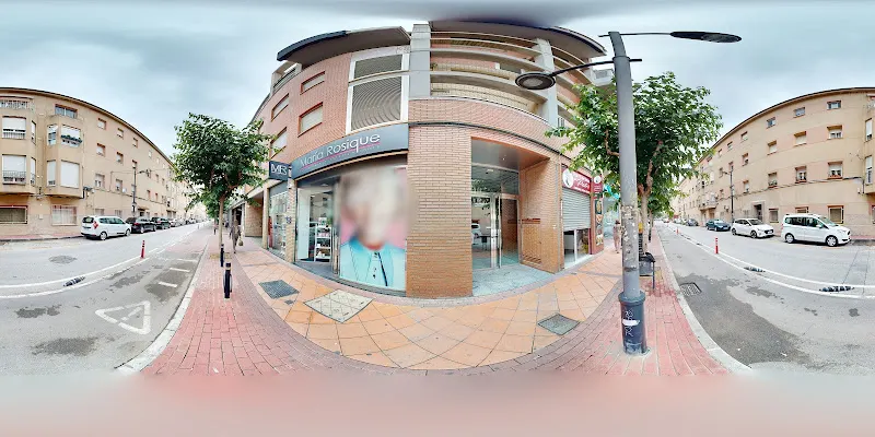 Peluquería y Estética María Rosique - Peluquería en Murcia - foto 2