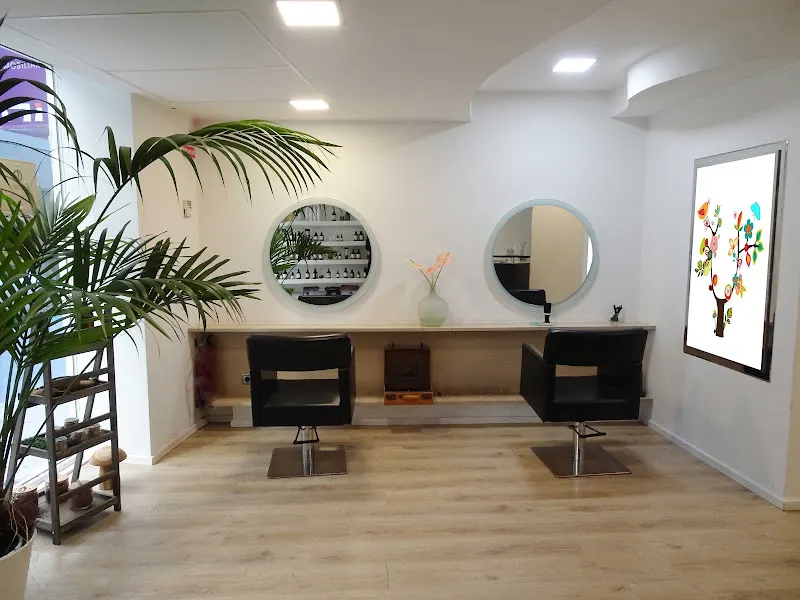 Peluquería Amparo Valera (Murcia)