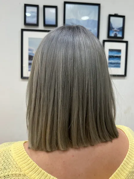 Peluqueria Fu Hao