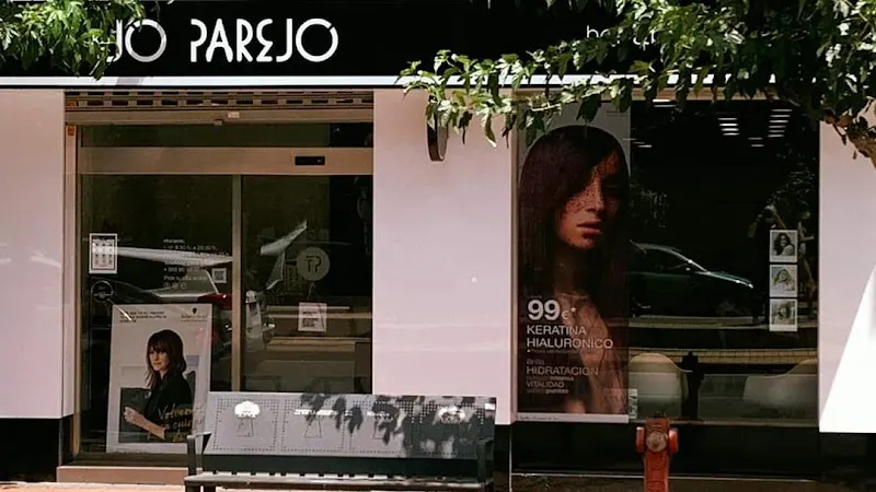 Tajo Parejo hair&beauty