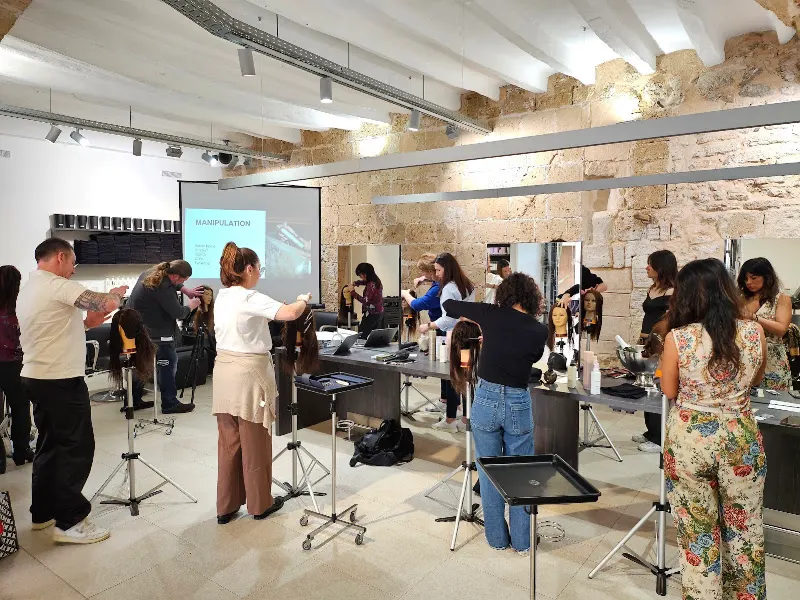 Feliz Hair - Palma de Mallorca