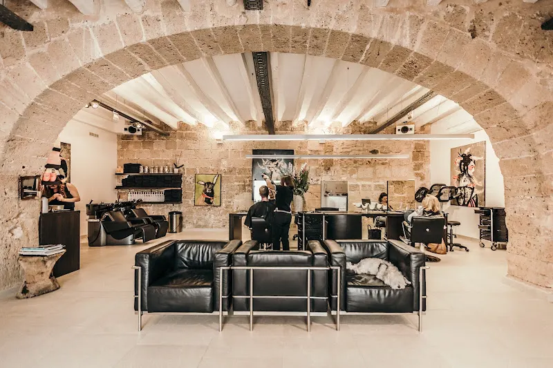 Feliz Hair - Palma de Mallorca - Peluquería en Palma - foto 2