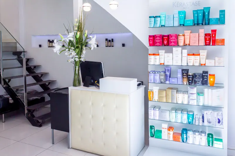 Steffscissors Hair Salon