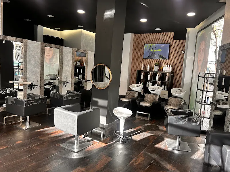 Noi Estilistas - Peluquería en Palma - foto 2