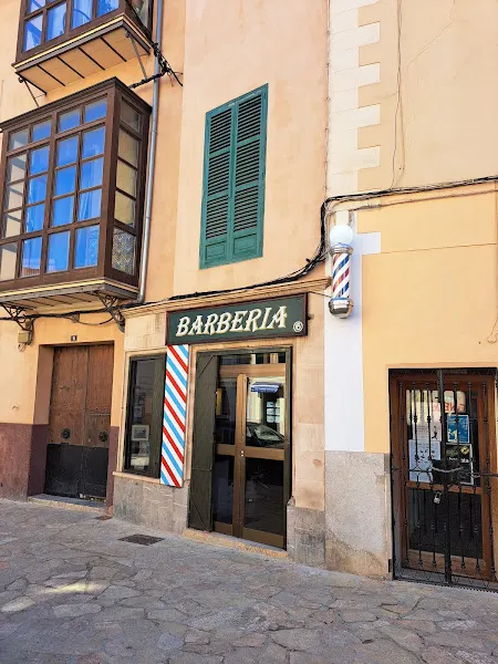 Barbería Tomeu - Peluquería en Palma - foto 2