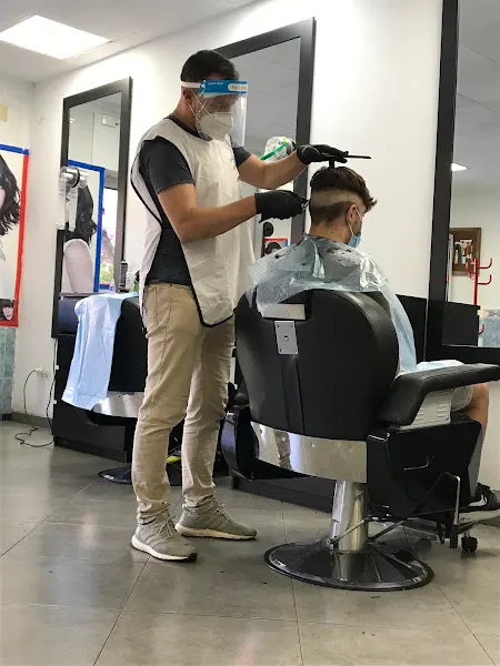 Peluquería las columnas - Peluquería en Palma - foto 2