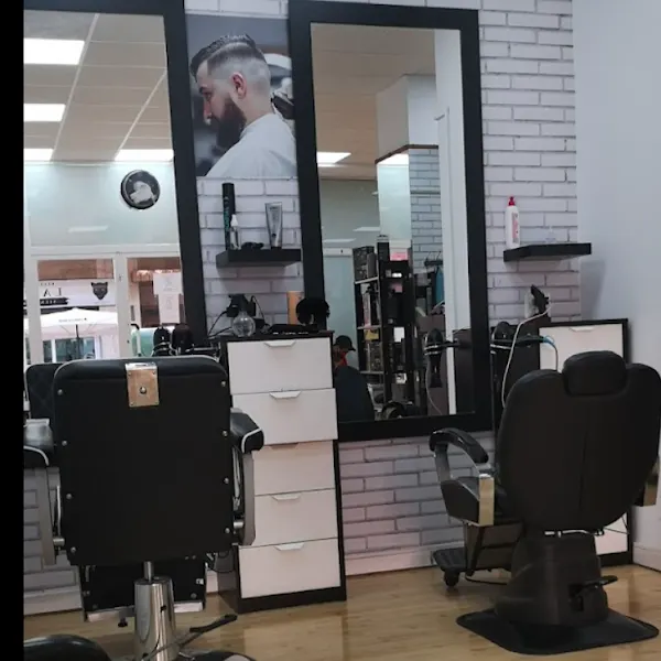 Peluqueria Suau