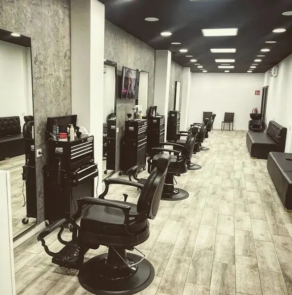 Peluquería Barbershop Zouhri