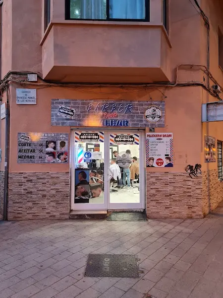 Peluqueria balear - Peluquería en Palma - foto 2