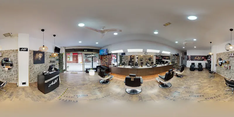 Adil barbershop - Las Palmas de Gran Canaria